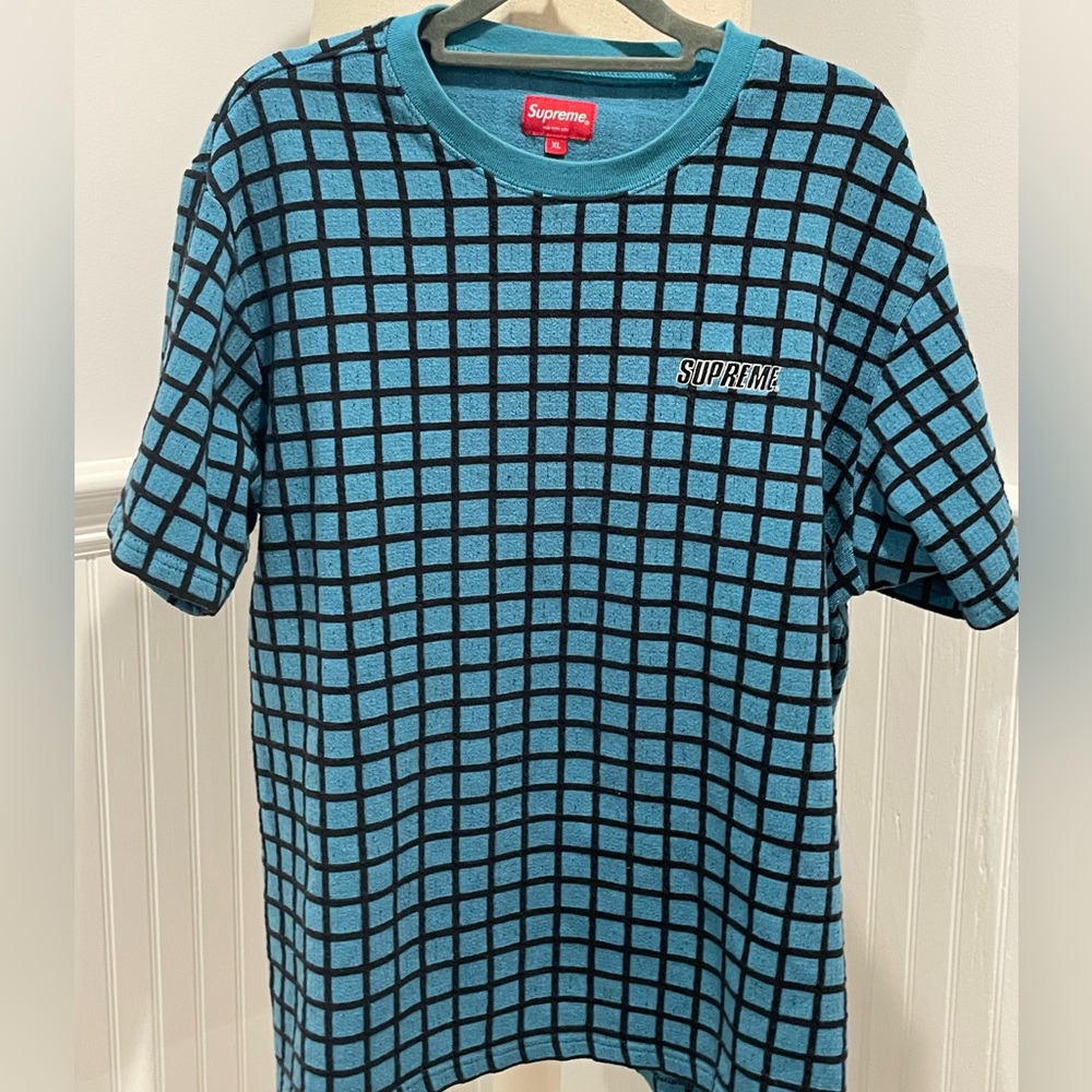 Supreme Men’s XL - short sleeve t-shirt